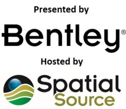 Spatial Source webinar: Spatially Enabled Digital Twins for Cities @ Webinar