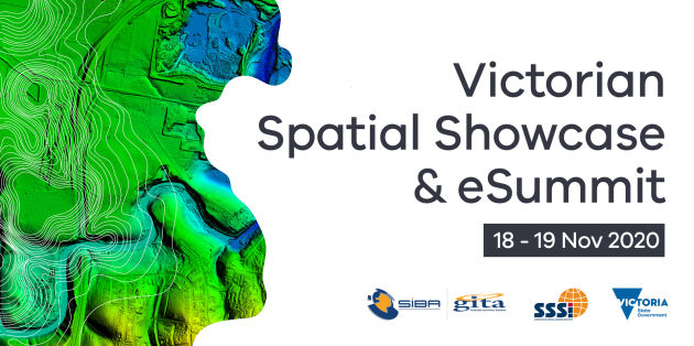 Call for abstracts: Victorian Spatial Showcase and eSummit Call for abstracts: Victorian Spatial Showcase and eSummit