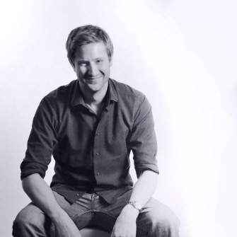 Q&A with Andy Sexton