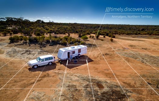 Emergency+ app adds what3words location