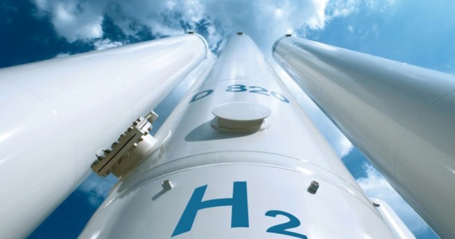 Green light: SA to host world’s largest green ammonia plant