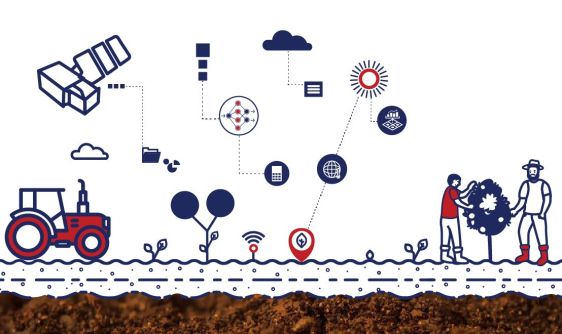 SIEUSOIL soil observatory seeks investment