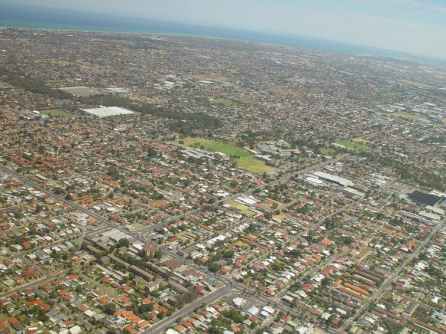Regional Australia’s time has come Regional Australia’s time has come