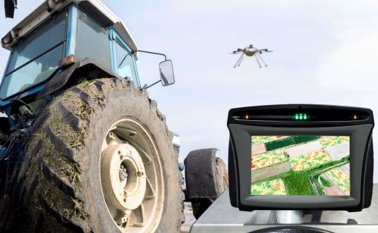 ParaZero, Delta Drone merge to form Delta Drone International