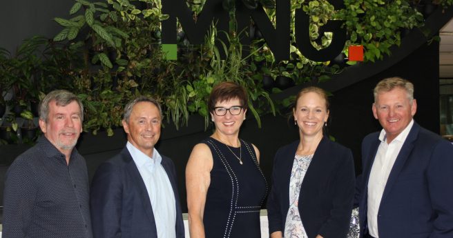 MNG announces board reshuffle