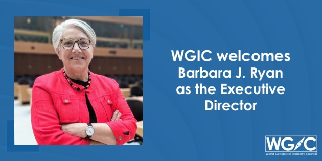 Barbara Ryan appointed executive director of WGIC Barbara Ryan appointed executive director of WGIC
