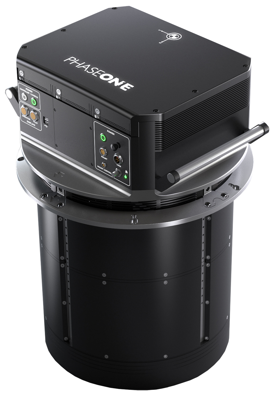 Phase One launches PAS 880 - Spatial Source