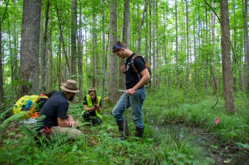 Trimble adds Ecobot to GIS partner program Trimble adds Ecobot to GIS partner program
