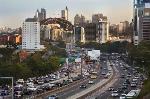 Cities could get more than 4°C hotter by 2100 Cities could get more than 4°C hotter by 2100