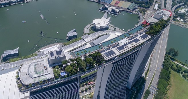 Save the date: Geo Connect Asia