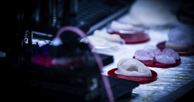 Wollongong-made 3D bioprinters make global mark
