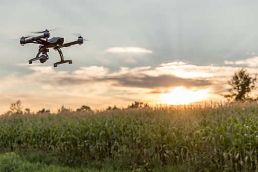 Drone specialist expands agri-tech operations into Zambia Drone specialist expands agri-tech operations into Zambia