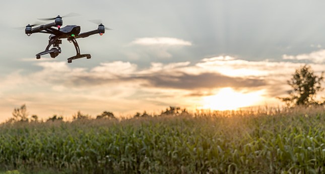 Drone specialist expands agri-tech operations into Zambia