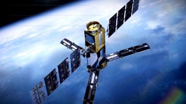 Space a focus in the Modern Manufacturing Strategy Space a focus in the Modern Manufacturing Strategy