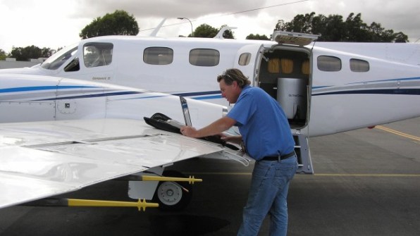 Aerometrex reports recurring revenue growth Aerometrex reports recurring revenue growth