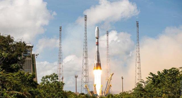 Another 36 satellites to be launched