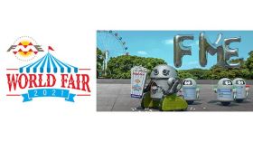 1Spatial FME world fair