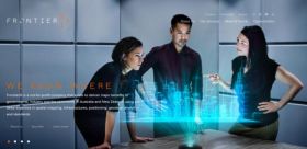 FrontierSI announced the three successful participants for Round 1 of the 2021 AGO Labs program Orbica, NGIS and Xerra.