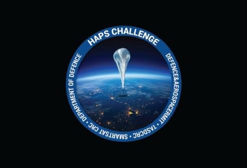 HAPS Challenge aims for sovereign capability HAPS Challenge aims for sovereign capability