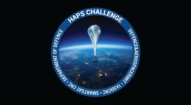 HAPS Challenge aims for sovereign capability