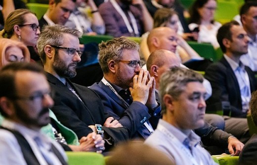 Locate21 examines the vital role of geospatial data Locate21 examines the vital role of geospatial data