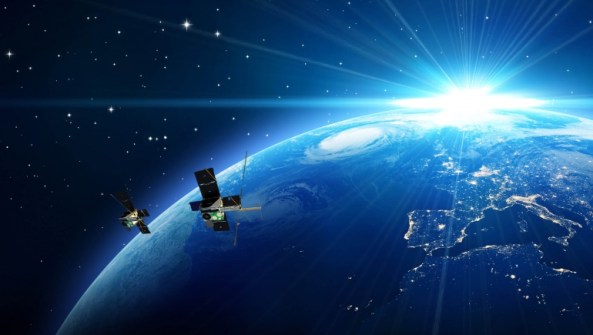 UNSW, RAAF satellite duo reaches orbit UNSW, RAAF satellite duo reaches orbit