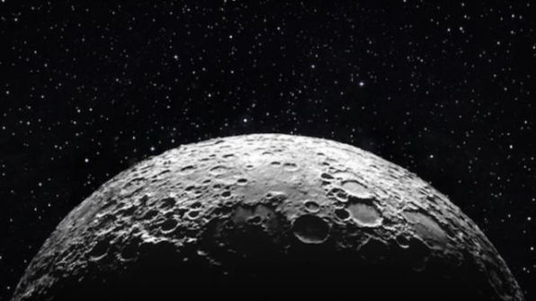Quantum technology to assist Australian Moon missions