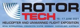 ROTORTECH 2021 @ Royal International Convention Centre, Brisbane