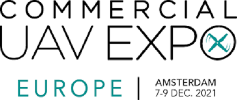 Commercial UAV Expo Europe