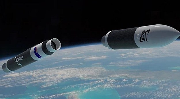 Gilmour Space to launch Fleet Space nanosats