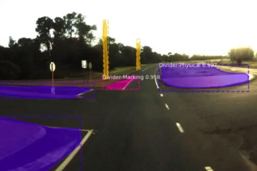 Anditi’s road tech boosted by federal grant