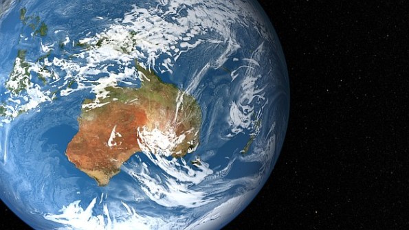 Positioning Australia seeks industry input Positioning Australia seeks industry input