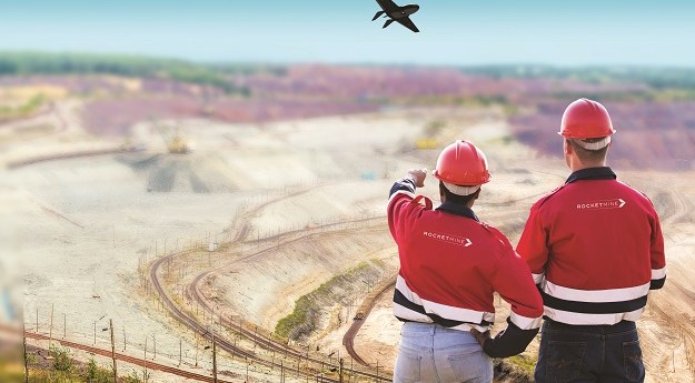 Drone firm’s LiDAR helps Ghanaian mine expand