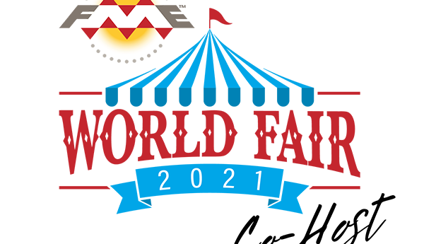 The FME World Fair is coming to a screen near you