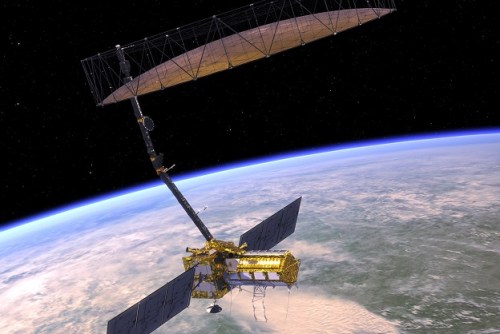 NASA’s Earth System Observatory gets green light NASA’s Earth System Observatory gets green light
