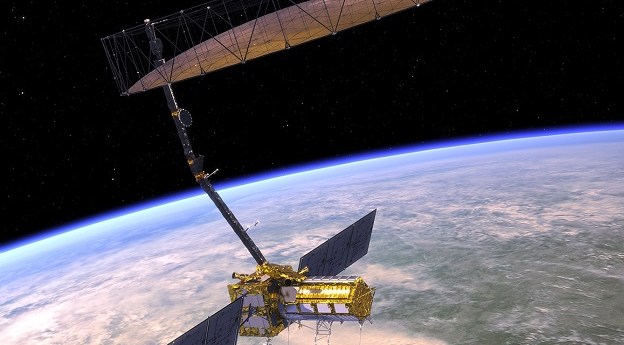 NASA’s Earth System Observatory gets green light