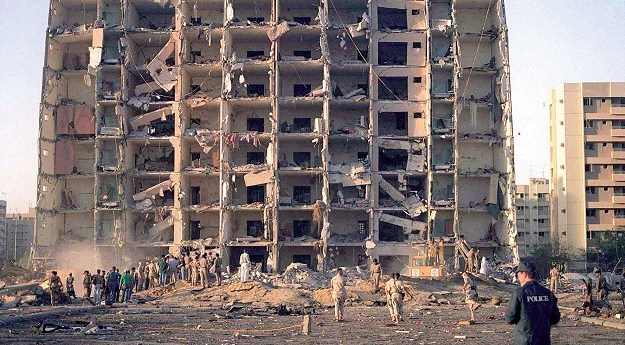 Mapping buildings after the Beirut blast