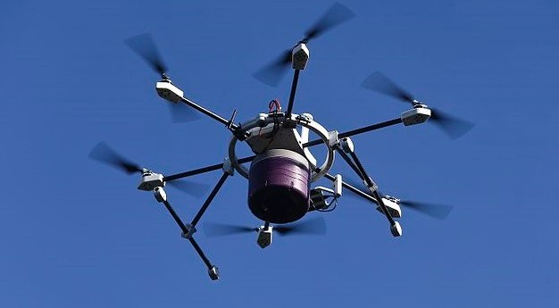 Airservices seeks input into UAV management