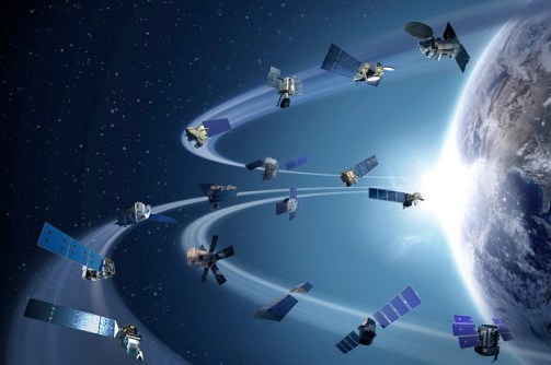 UK-Australia Space Bridge roadshow webinars UK-Australia Space Bridge roadshow webinars