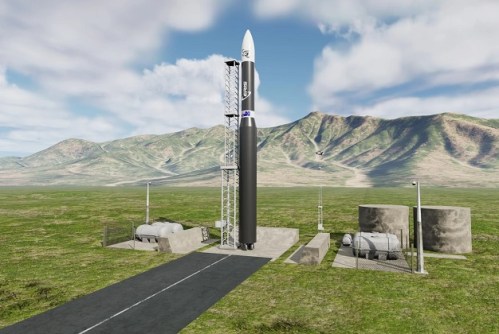 Queensland launch site viable for small rockets