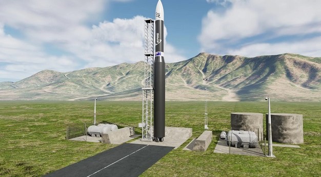 Queensland launch site viable for small rockets