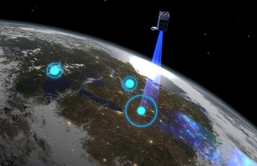 Rocket Lab to build control centre for MethaneSAT Rocket Lab to build control centre for MethaneSAT