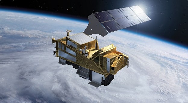 Copernicus Masters 2021 competition launched