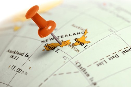 NZ’s new cadastral survey rules take effect