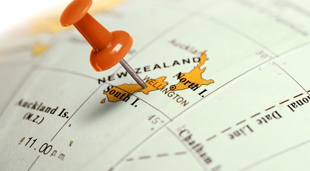 NZ’s new cadastral survey rules take effect