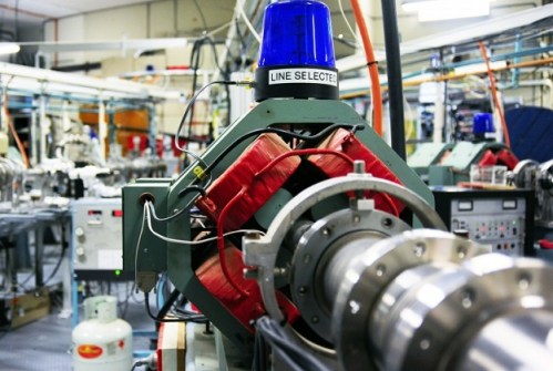 Extra $2.5m funding for space test facilities