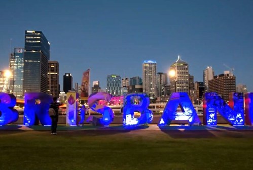 Australia wins bid for 2025 FIG Working Week Australia wins bid for 2025 FIG Working Week