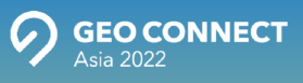 Geo Connect Asia 2022 @ Sands Expo & Convention Centre, Marina Bay Sands, Singapore