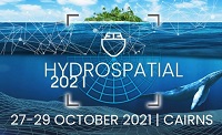 HydroSpatial2021 Conference @ The Pullman Cairns International Hotel