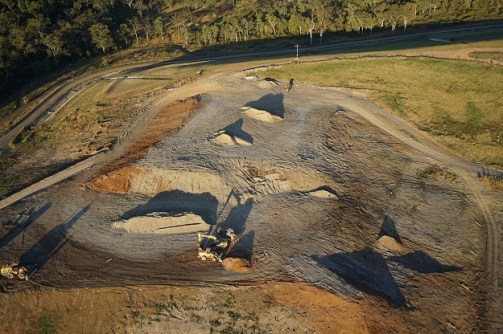Mackay employs drone for environmental monitoring